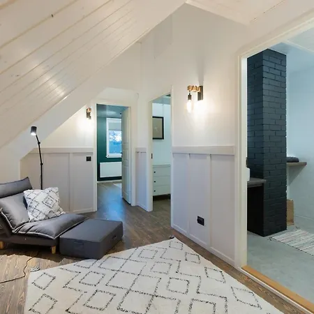 Tammearu Holiday home *