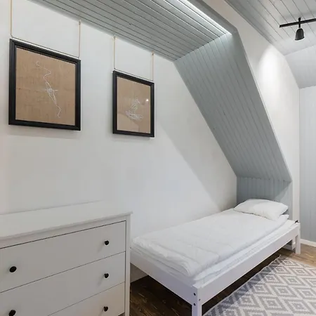 Сasa de vacaciones Tammearu