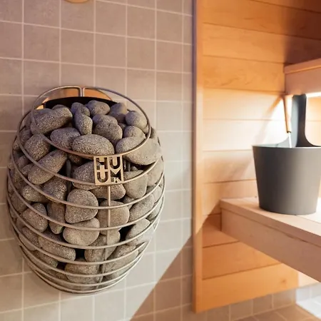 Tammearu Holiday home *