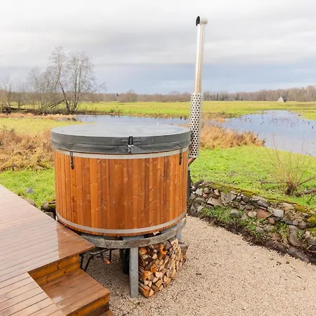 Сasa de vacaciones Tammearu