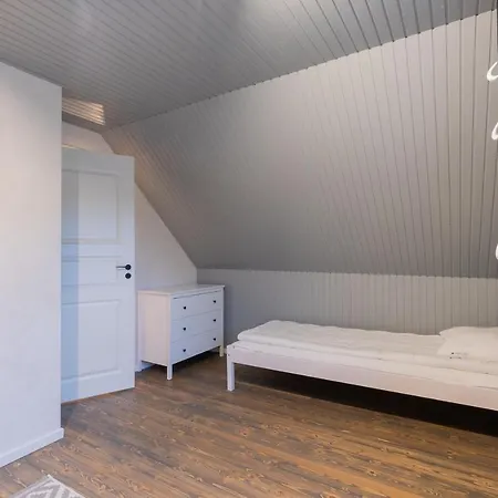 Сasa de vacaciones Tammearu *