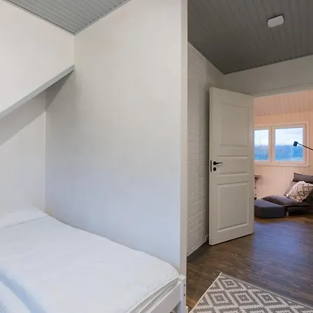 Сasa de vacaciones Tammearu *