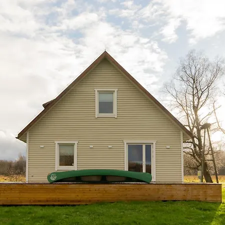 Сasa de vacaciones Tammearu *