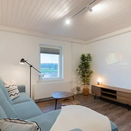 Holiday home Tammearu
