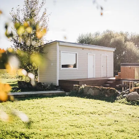 Tammearu Сasa de vacaciones Kopu (Viljandimaa)