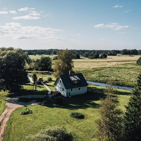 Tammearu Holiday home *