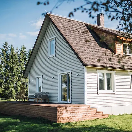Holiday home Tammearu *