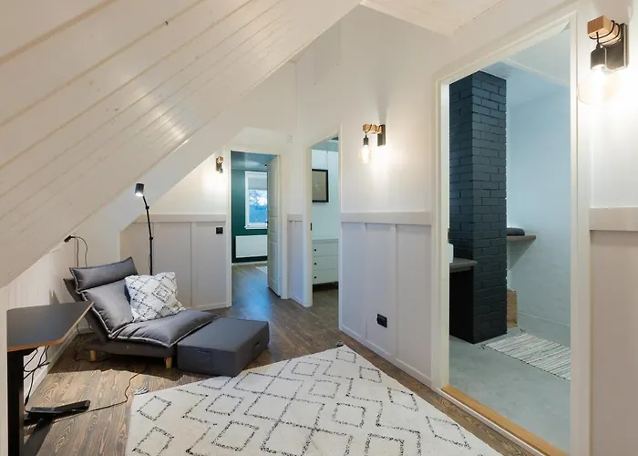 Tammearu Holiday home *