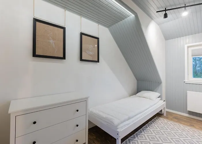 Holiday home Tammearu