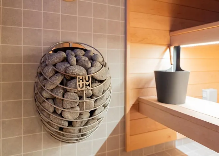 Tammearu Holiday home *