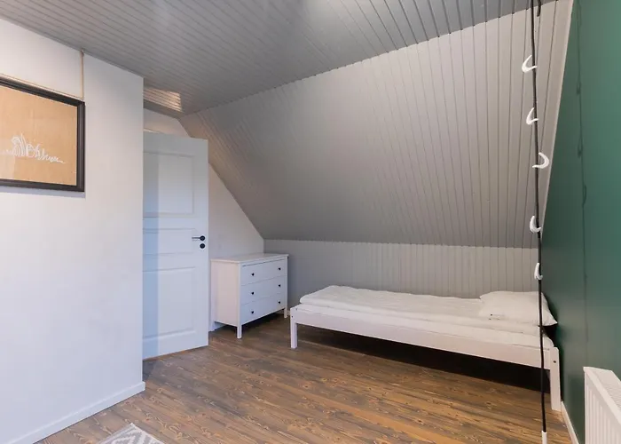 Holiday home Tammearu *