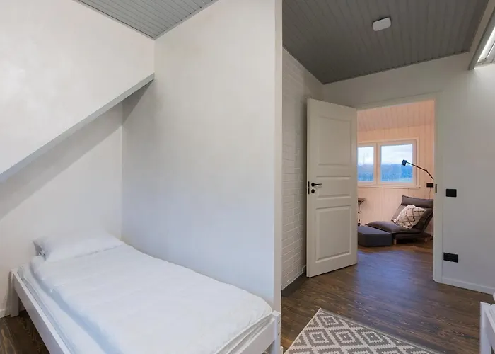 Holiday home Tammearu *