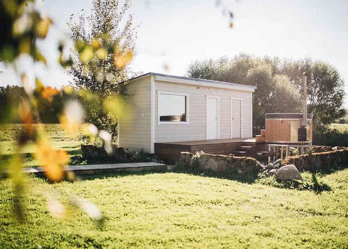 Tammearu Holiday home Kopu (Viljandimaa)