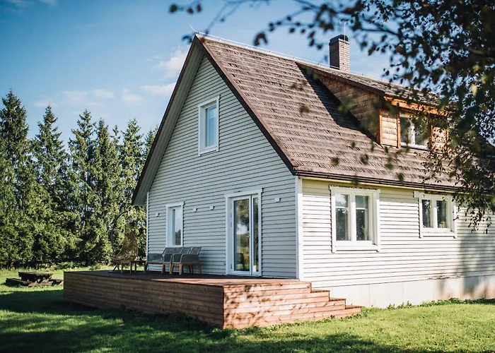 Holiday home Tammearu *